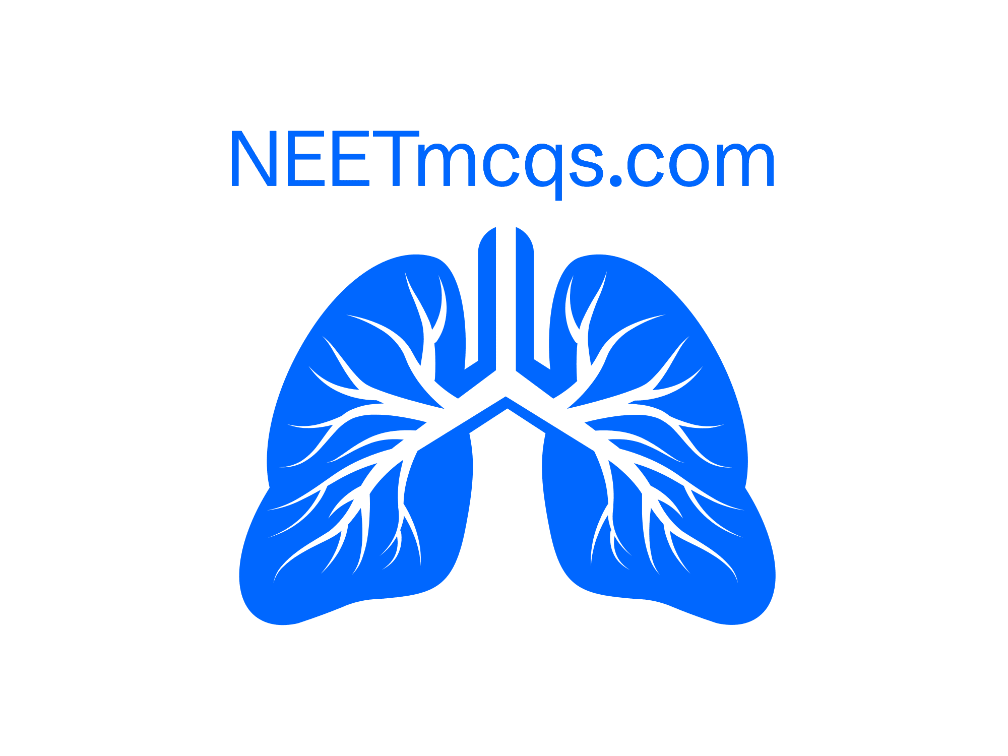 NEETmcqs.com LOGO